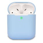 Silicone Cover For Airpods