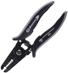 C.K T3895 0.8-2.6 mm Diameter Ecotronic ESD Wire Stripping Pliers