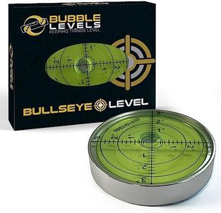 Bubble Lev