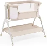 HARPPA Cuddly Baby Bassinet Bedside