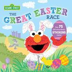 The Great Easter Race!: An Egg-stra