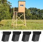 Iron Forge Tools Deer Stand Bracket