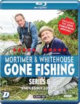 Mortimer & Whitehouse: Gone Fishing