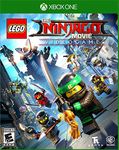 The LEGO Ninjago Movie Videogame for Xbox One - Standard Edition