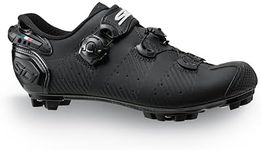 Sidi MTB Drako 2S SRS XC Shoes Black