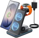 Wireless Charger for Samsung Chargi