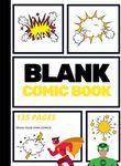 Blank Comi