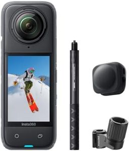 Insta360 X