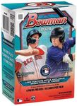 2026 Topps Bowman Baseball Blaster