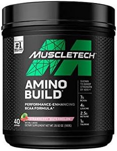 BCAA Amino