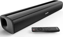 Saiyin Sound Bars for TV, 40 Watts 