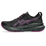 ASICS Women Gel-Kayano 31 Lite-Show/Purple Spectrum Running Shoes - 5 UK (1012B744.001)