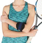 SOLES Tennis and Golfer Elbow Strap Brace (SLS509)