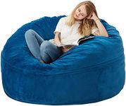 Homguava Bean Bag Chair: Oversized 