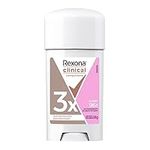 Clinical Deodorant Rexona 96HRS 58g