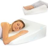 Xtreme Comforts Wedge Pillows - 7" 