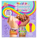 Just My Style Magical Friendship Bracelets, DIY Friendship Bracelet Kit, Makes Over 30 Friendship Bracelets