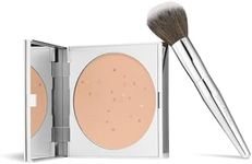 Magic Minerals by Jerome Alexander Jumbo Size Mineral Powder Foundation with Color Correctors, Antioxidant Skincare Formula (Medium)