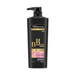 Tresemme Keratin Repair Bond Strength Shampoo 580ml, With Protein Bond Plex Hair Strength, Strengthens Hair Up To 20X times against sign of Damage*