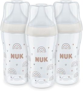 NUK Perfec