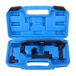 DAYUAN Timing Tool Kit Compatible with Peugeot 1.0 VTi 1.2 VTi PSA Peugeot 108 208 308 2012-15 3 Cylinder & More