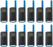 Motorola Solutions, Portable FRS, T