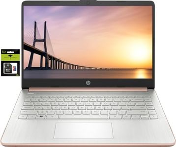 HP 14" Lap