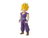 Bandai -DIGITAL EDITION Dragon Ball 30 cm. 21737639 Men's Figures and Playset, Multicolored, Assorted Models, 1 Piece