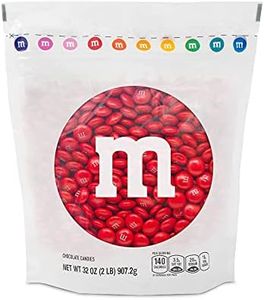 M&M’S Red 