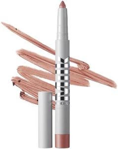 Milk Makeup Line + Fill Lip Liner and Lip Color – Bet, Cool Pink Taupe