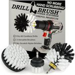 Drillbrush Car Detailing Kit | Dril