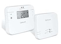 Salus RT510RF Programmable Room Thermostat with RF