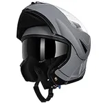 Westt Motorcycle Helmets Modular Mo