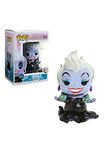 Funko POP! Disney: Little Mermaid - Ursula With Eels - Collectable Vinyl Figure - Gift Idea - Official Merchandise - Toys for Kids & Adults - Movies Fans - Model Figure for Collectors and Display