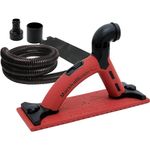 Drywall & Plastering Sander Vacuum with 6' Hose