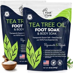 FOOT CURE