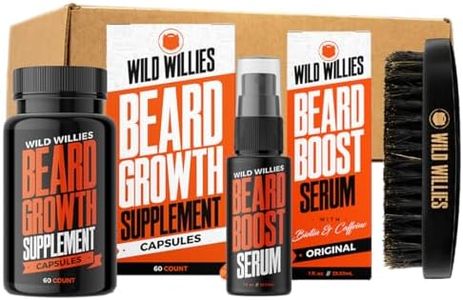 Wild Willi