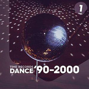 Dance '90-