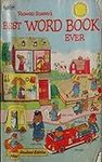 Richard Scarry's Best Word Book Eve