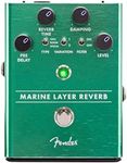 Fender Marine Layer Reverb Pedal