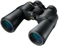 Nikon ACULON A211 10x50 Binocular |