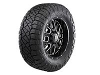 Nitto 275/60R20 116T XL RIDGE GRAPPLER BW