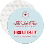 First Aid Beauty Brighten & Glow Fa