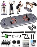 Hikeen Home Workout Equipment to He