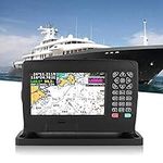 Marine GPS Navigation for Boat, Boa