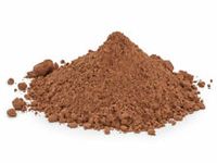 Raw Cacao Powder - 100% Chocolate Arriba Nacional Bean Superfood Fiber Cocoa