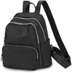 Womens Mini Backpack Purse, Super Small Backpacks Rucksack for Girls, Lightweight Travel Backpack Daypack for Ladies