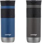 Contigo Byron Vacuum-Insulated Stai