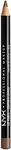 NYX Slim Lip Liner Pencil -Color Espresso - SLP 820 (NYX-SPL820)