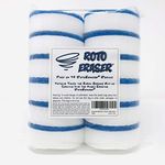 RotoEraser Refill Pack of 12 | Dril